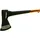 FUXTEC Axt Set FX-AX3