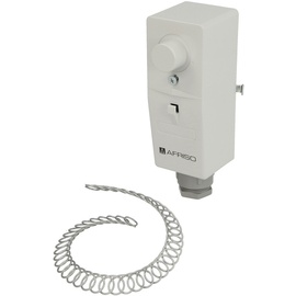 Magni Gehäuse-Anlegethermostat, GAT/7HC innenliegende Verstellung, 67403, Thermostat