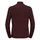 Odlo herrenpullover odlo essentials light 1 2 zip violett - M