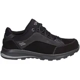 Hanwag Banks Low Bunion LL Herren - Wanderschuhe - schwarz