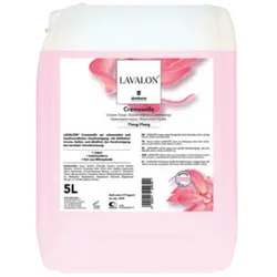 Dreiturm Lavalon Cremeseife