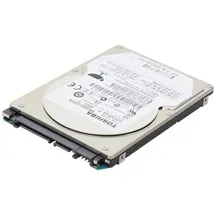 HP 320GB Hard Disk Drive Kit (0.32 TB, 2.5"), Festplatte
