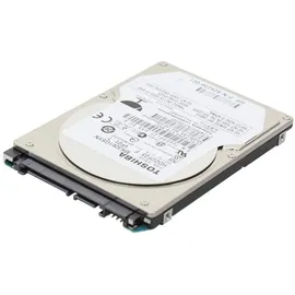 HP 320GB Hard Disk Drive Kit (0.32 TB, 2.5"), Festplatte