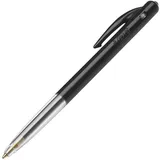 BIC Kugelschreiber Basic Schwarz 0,3 mm 1 St.