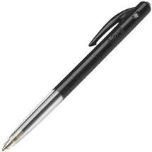 BIC Kugelschreiber Basic Schwarz 0,3 mm 1 St.