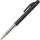 BIC Kugelschreiber Basic Schwarz 0,3 mm 1 St.