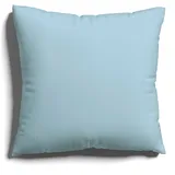 schlafgut Kissenbezug 80x80 cm | blue-light Kissenbezug, EASY Jersey