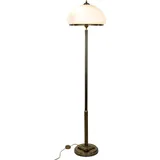 Licht-Erlebnisse Stehlampe MARLOW E27