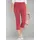 GOLDNER Caprihose rot 42