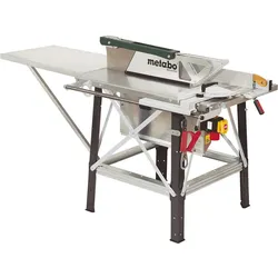 Ersatzteile zu METABO Baukreissäge -  88132731935
