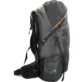 Thule Stir 35 obsidian