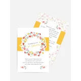 Geburtstagskarten selbst gestalten mit Spruch und Fotos im Onlinedesigner bei Meine-Kartenmanufaktur.de