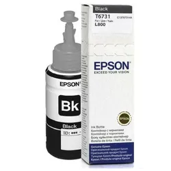 Epson T6731 Original Foto Schwarz 1 Stück(e)