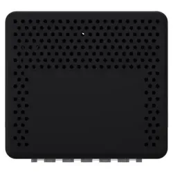 Schneider Electric CCTFR6730 Wiser UP-Lastaktor, Schalten und Messen von Lasten bis zu 3000W, Energie messen, Wiser Home, 230V AC, ZigBee