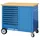 Gedore Montagewagen Stahlblech blau