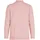 Betty Barclay Damen, Strickpullover mit Stehkragen Pale mauve Melange,40 - 40