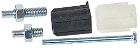 centra mischermotor