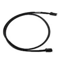 Intel Internes SAS-Kabel - SAS 12Gbit/s gerade durchgeführt - 4-Lane - 4x Mini SAS HD (SFF-8643)