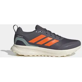 adidas Runfalcon 5 TR Aurora Onix / Pure Orange / Core Black 47 1/3