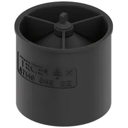 Tece Membran-Geruchsverschluss Tecedrainline flach