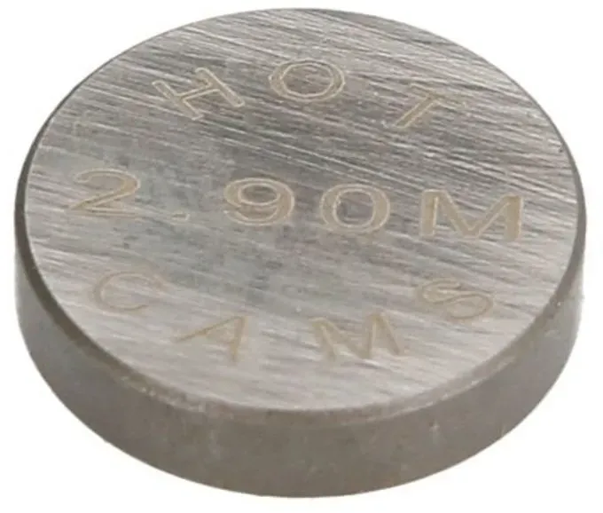 Soupapes, pastilles de soupape 4RIDE PZ130290