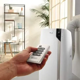De'Longhi PAC EX93 Extreme 9.000 BTU mobil