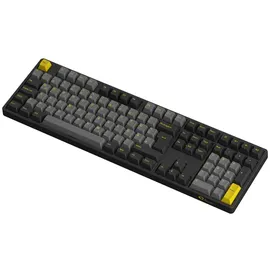 akkogear Akko 5108B Plus Cream Blue Pro DE