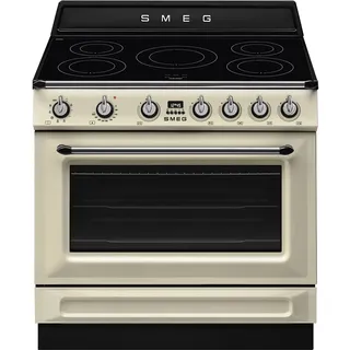 Smeg TR90IMP Creme