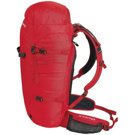 Camp M30 Rucksack (Größe 30L, grau)