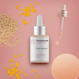InnovaGoods Gesichtsserum Kombucha Vibeboost InnovaGoods 30 ml