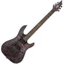 Cort KX500 EBK - Etched Deep Violet