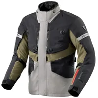 RevIt! Revit Neptune 3 Gtx Jacke - Black /