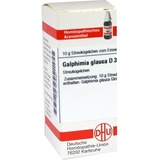 DHU-ARZNEIMITTEL GALPHIMIA GLAUCA D 3