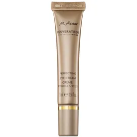 M. Asam Resveratrol Premium NT50 Augencreme 15 ml