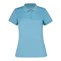 ICEPEAK Poloshirt BAYARD, LICHTBLAU 315, L