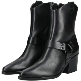 Paul Green Stiefelette schwarz 37,5