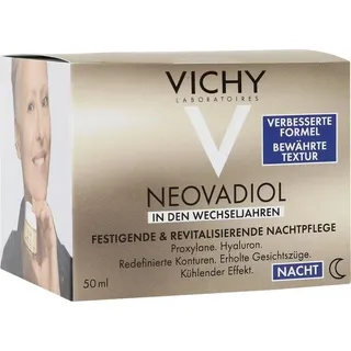 Vichy Neovadiol Nachtcreme 50 ml