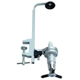 ich-zapfe Dosiergerät / Portionierer 2cl inkl. Flaschen - Regalhalter für 0,7 - 1,0 l