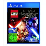 LEGO Star Wars: Das Erwachen der Macht (USK) (PS4)