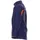 Planam Softshelljacke Marine/Orange 170/176