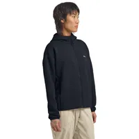 Jack Wolfskin JACK WOLFSKIN, Damen, Funktionsjacke MOGARI HOODED, dark