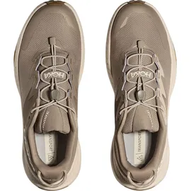 HOKA Transport Herren Beige / Braun 43