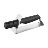 WMF Messerschärfer Gourmet silber,