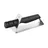 WMF Messerschärfer Gourmet silber,