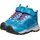 Keen Wanduro Mid Fjord Blue/Fuchsia Purple 25/26