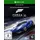 Forza Motorsport 6 - Ten Year Anniversary Edition (USK) (Xbox One)