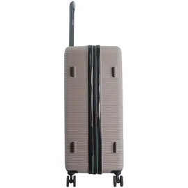 DISCOVERY Eclipse 4-Rollen 51,5 cm / 77 l beige