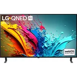 LG 55QNED85T3C 55" 4K QNED evo AI TV