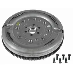 SACHS 2294 001 362 Schwungrad Zwei-Massen-Schwungrad