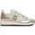 Saucony Leder-Sneakers Jazz Triple" in Beige - 37